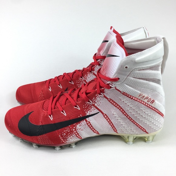 HOT Nike Vapor Untouchable Elite Flyknit AO3006-160 White